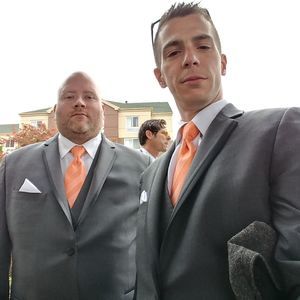 Meet your Posher, Lawrence